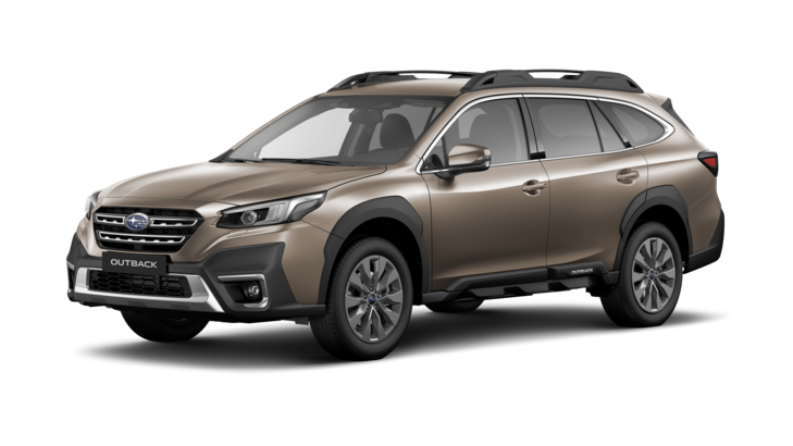 Subaru Outback 2.5i Active